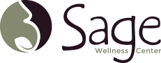 Sage Wellness Center Logo