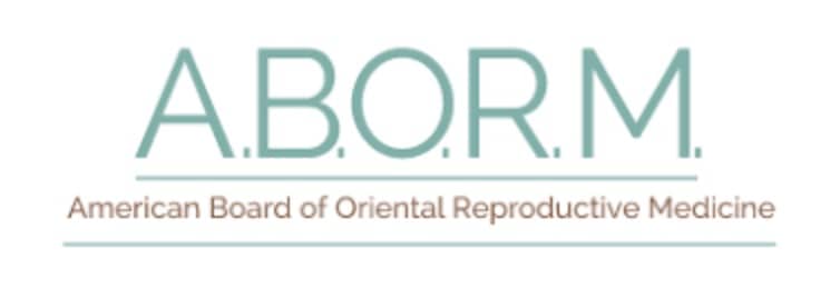 ABORM logo